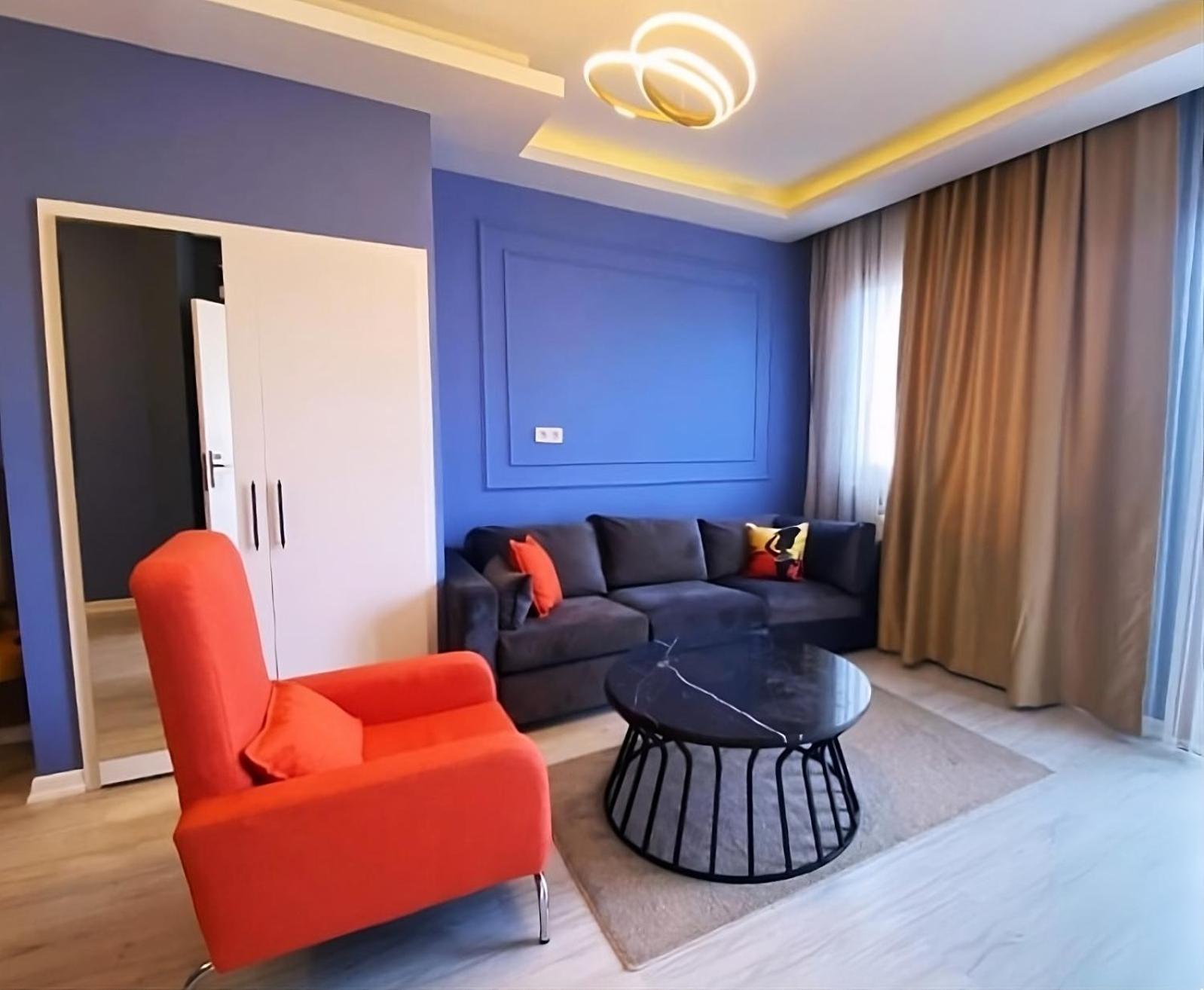 Taksim Leon'S Hotel Istanbul Eksteriør bilde